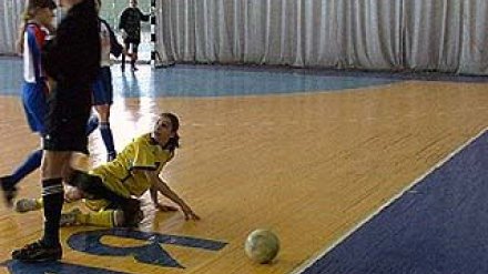 Быть или не быть женскому футболу в Воронеже?