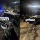 Воронежцы сняли на видео последствия страшной аварии в Шилово