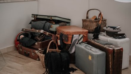 Посольство РФ попросило россиян покинуть Израиль