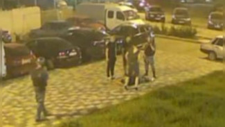 Полиция начала проверку после задержания предполагаемого педофила в ЖК «Озерки»