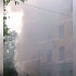 Общежитие воронежского техуниверситета загорелось в Воронеже