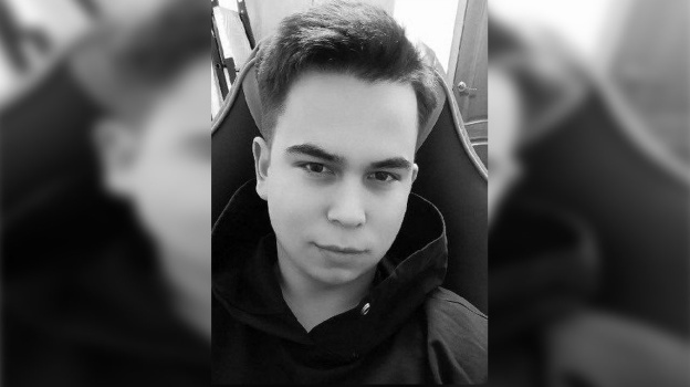 В Воронежской области накануне Нового года пропал 20-летний юноша