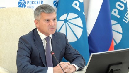 Игорь Маковский оценил действия энергетиков в пожароопасный период