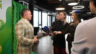 Совокупный кредитный портфель Сбера в Черноземье приближается к полутора триллионам рублей