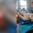 В Воронеже пенсионер с переломом три дня пролежал один в квартире