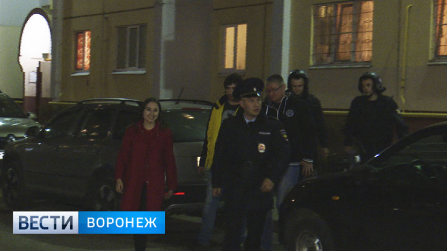 Воронежскому бизнесмену вынесли приговор за стрельбу по детской площадке