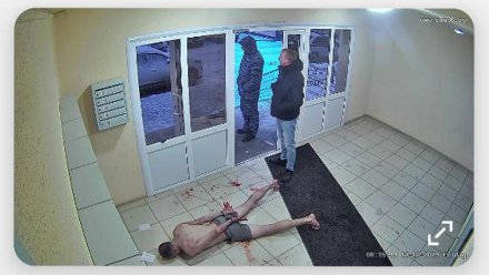 Воронежца отправили в колонию за поджог квартиры и покушение на девушку в «Озерках»