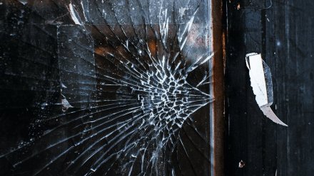 Пьяный воронежец через окно пробрался в чужой дом в Липецкой области