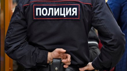 В Воронеже 4 полицейских заподозрили в убийстве: начальство отдела отстранили от работы