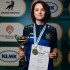 Воронежская спортсменка завоевала золото по стрельбе из пистолета на чемпионате России