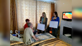 «Единая Россия» и сторонники партии поздравляют воинов-интернационалистов в Воронеже