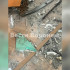 Появились первые кадры изнутри квартиры после прилёта дрона в многоэтажку в Воронеже