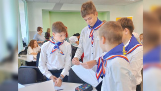 Нововоронежские школьники вышли в финал Метапредметной олимпиады проекта «Школа Росатома»