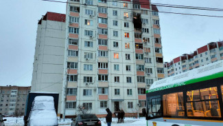 Губернатор рассказал о последствиях ночной атаки беспилотников на Воронеж
