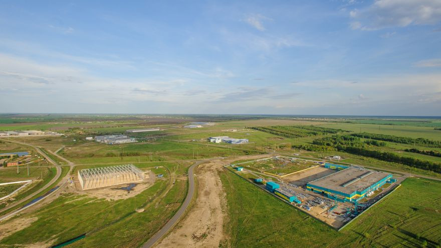 Воронежская область получит разрешение на запуск особой экономической зоны в октябре