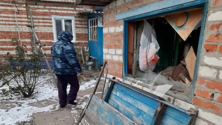 Город в Белгородской области попал под обстрел ВСУ: повреждено 12 домов и 2 машины