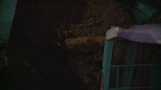 Найденную у воронежского ТЦ бомбу времён войны уничтожат на полигоне Погоново