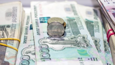В Воронеже бывшего налогового инспектора отправили в колонию на 4 года за взятки