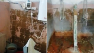 Из скандально известного психинтерната в Воронежской области расселили 104 пациентов
