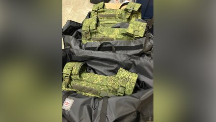 Строительная компания «ВЫБОР» продолжает помогать мобилизованным воронежцам