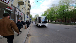 В мэрии назвали дату ликвидации трёх воронежских маршруток