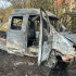 «Газель» загорелась после столкновения с КамАЗом под Воронежем: есть пострадавшие
