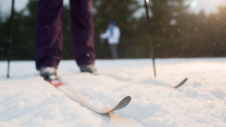 В Воронеже вновь попытаются отремонтировать лыжную базу школы олимпийского резерва