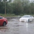 Подборка видео с последствиями ливня в Воронеже