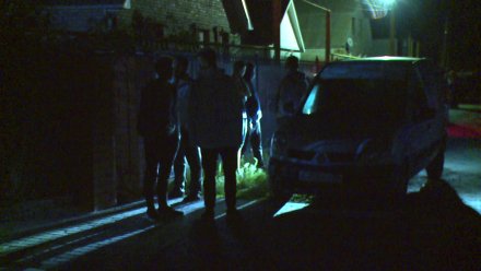 Гибель 5 человек в сливной яме под Воронежем привела к уголовному делу