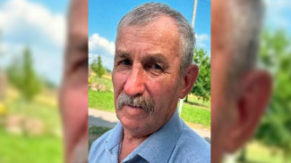 Волонтёры открыли поиски нуждающегося в медпомощи воронежского пенсионера