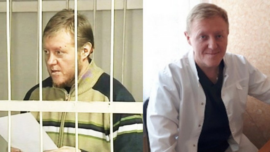 Обманувший футболиста Кержакова на 300 млн бизнесмен возглавил отделение воронежской больницы