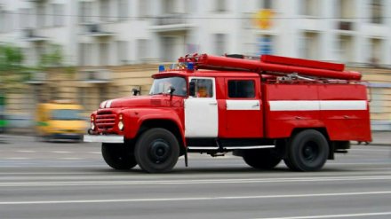 Под Воронежем взорвалась котельная