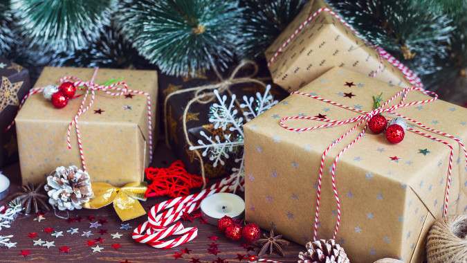 40 тысяч за «Адель». В Воронеже на 70% выросли продажи искусственных елей