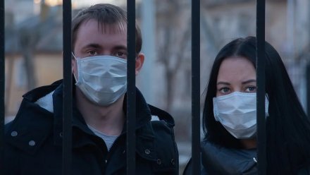 В Воронежской области выявили 154 случая заражения коронавирусом