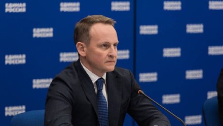 Умерла дочь депутата Госдумы от Воронежской области Александра Сидякина