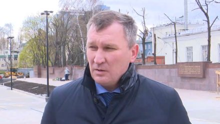 Бывший вице-мэр Воронежа получил условный срок за присвоение 1,5 млн