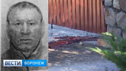 Экс-жена воронежского стрелка, убившего сына и невестку: «Мы жаловались в полицию 7 лет»