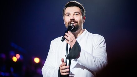 Для гостей губернаторского бала в Воронеже споёт Алексей Чумаков