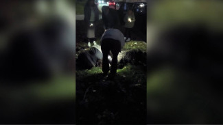 Падение 7-летнего ребёнка в яму под Воронежем обернулось уголовным делом