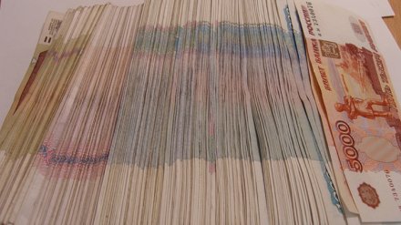В Воронеже дошло до суда дело 16 обнальщиков, «прокрутивших» через счета 7,3 млрд рублей