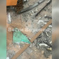 Появились первые кадры изнутри квартиры после прилёта дрона в многоэтажку в Воронеже