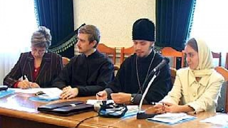 Воронежскую семью надо спасать