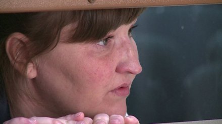 «Жалко родителей и детей». Женщину из воронежского села осудили за сожжение мужа заживо