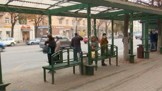 Воронежцам вернут популярную остановку в центре города