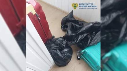 В гараже у задержанного в Воронежской области мужчины нашли ещё одно тело