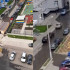 Воронежцы показали на видео мощный потоп в жилом комплексе