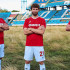 Воронежский «Факел» представил форму в ретростиле для Кубка России