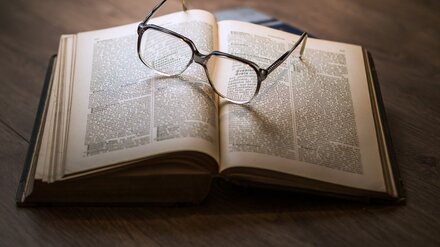 Любимой книгой воронежских заключённых оказался «Граф Монте-Кристо»