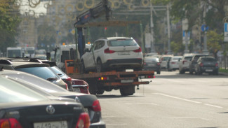 Более 70 тысяч воронежских водителей отказались платить штрафы вовремя
