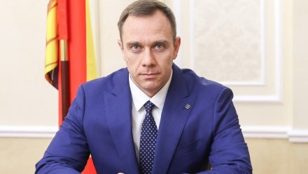 Назначили нового директора «Воронежтеплосети»